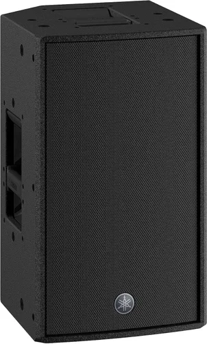 Vista 5 de Yamaha DZR10 - Altavoz alimentado de 10 pulgadas, 2000 vatios, color negro