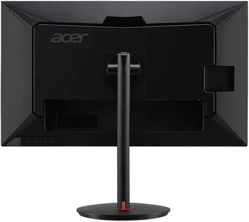 Vista 4 de Acer Nitro XV2 31.5" Monitor LCD FullHD 2560x1440 165Hz 16:9 IPS 1ms VRB 400Nit