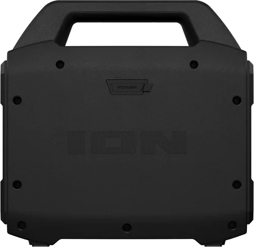 Vista 12 de ION Tailgater Boom 60W Portable Bluetooth Outdoor Speaker