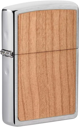 Vista 18 de Zippo WOODCHUCK USA Encendedores