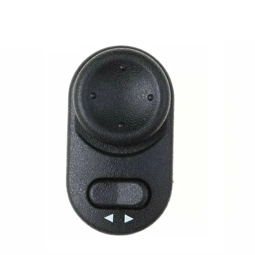 Vista 2 de Para Vauxhall Astra-G Opel Zafira Corsa Vectra Meriva Espejo Retrovisor Interruptor Ajuste Botón de Control 9226863