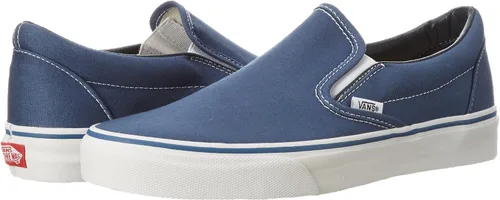 Vista 10 de Vans Slipon clásico para mujer