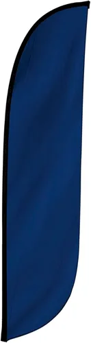 Vista 15 de LookOurWay - Bandera de plumas con temática de campamento y cuidado de niños, 12 pies (herramientas no incluidas)