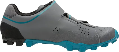 Vista 4 de PEARL IZUMI X-Alp Divide Zapatillas de ciclismo para mujer