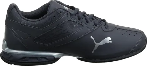 Vista 9 de PUMA Tazon 6 Cyclone - Zapatos deportivos, color blanco