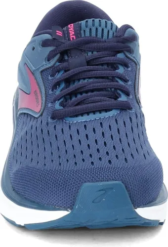 Vista 2 de Brooks Dyad 11 - Tenis de correr para mujer, Para mujer.