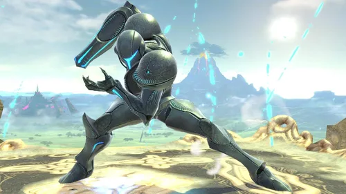 Vista 13 de Super Smash Bros. Ultimate - Nintendo Switch Código digital