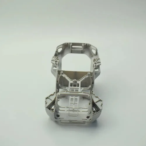Vista 3 de YANHAO [Piezas para drones] Carcasa de cuerpo original Mavic Mini 2 para DJI Mini 2 Drone Reparación Repuestos [Fácil Instalación]