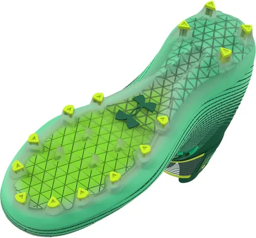 Vista 3 de Under Armour mens Highlight Mc