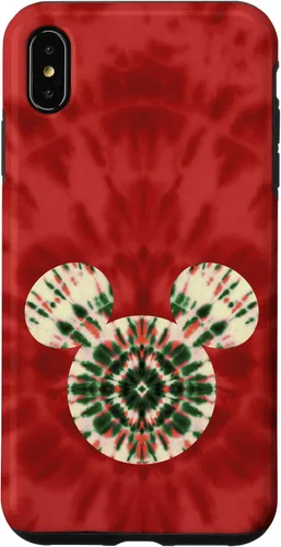 Vista 11 de Disney Mickey Mouse Head - Carcasa para iPhone 17