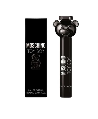 Vista 2 de Moschino Toy Boy Eau de Parfum Spray, for Men