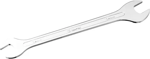Vista 7 de Capri Tools 11850-0607 - Llave de extremo abierto súper delgada de 6 mm x 7 mm, métrica