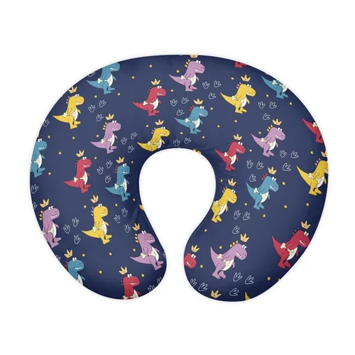 Vista 40 de Axolotl - Funda de almohada de lactancia de fresa para lactancia materna, fundas de almohada de lactancia, se ajusta a la almohada, elección