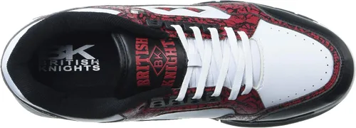 Vista 5 de British Knights - Tenis Metros para hombre