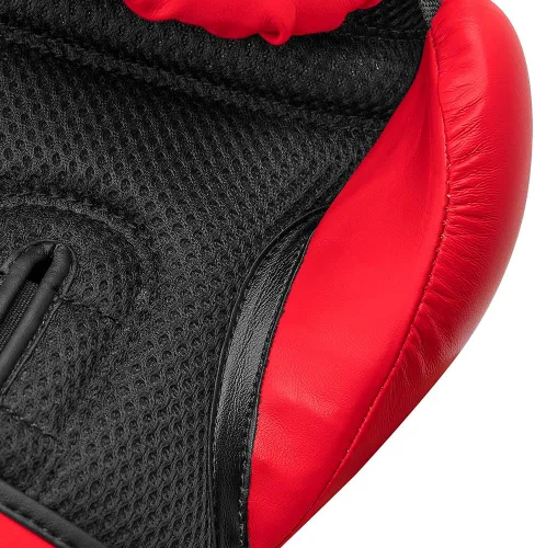 Vista 5 de Adidas Speed TILT 150 Guantes de boxeo – Guantes de boxeo de entrenamiento para hombres y mujeres – Guantes de bolsa pesada, guantes de kickboxing