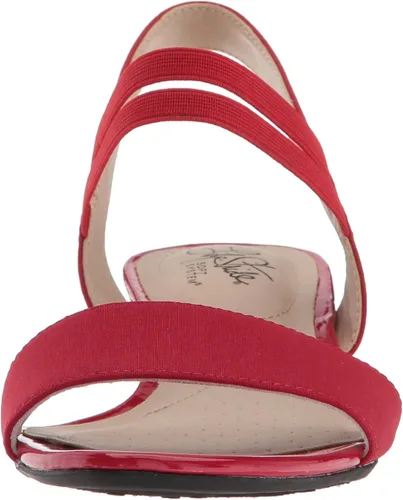Vista 2 de LifeStride modelo Yolo para mujer