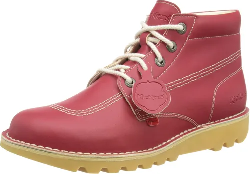 Vista 7 de Kickers Botines para mujer