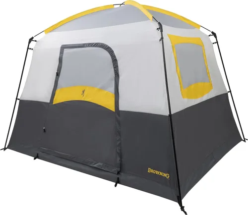 Vista 2 de Browning tents Big Horn Tent - Updated