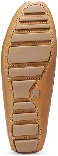 Vista 4 de Eastland Mocasín Patricia para mujer, Negro