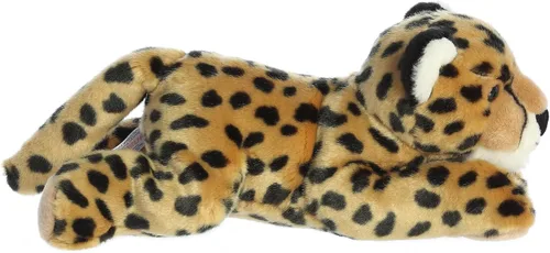 Vista 65 de Aurora® Adorable Flopsie™ - Animal de peluche con diseño de tiburón, facilidad para jugar, compañeros intemporales, color gris, 12 pulgadas
