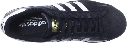 Vista 5 de adidas Men's Originals Superstar Running Shoes
