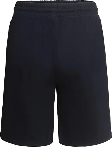 Vista 7 de Fila Pantalón corto de pijama de noche 100% cepillado para hombre, varias opciones de tamaño (paquete individual o paquete de 2)