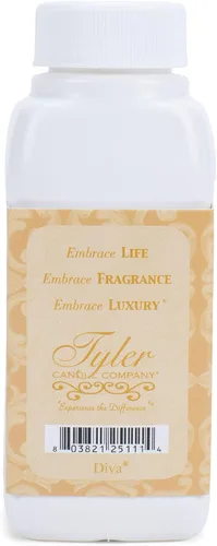 Vista 2 de Tyler Glamorous Wash - Detergente fino para ropa de 4 onzas, paquete de 2, Diva
