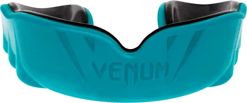 Vista 13 de Protector bucal Venum Challenger - Protectores bucales Angry Birds para niños - Rojo