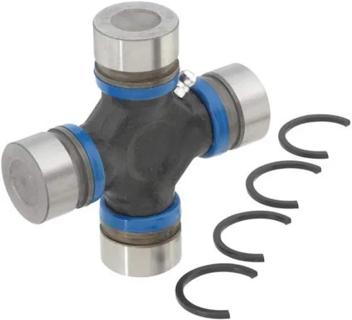 Vista 3 de SKF U-Joint UJ235 para Chevrolet GMC Pontiac Cadillac