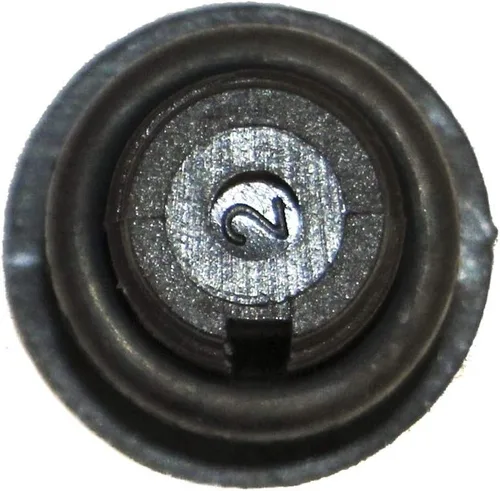 Vista 4 de CHW0575 Tornillo purgador de refrigerante de motor, 1 paquete