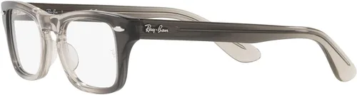 Vista 3 de Ray-Ban Kids' Ry9083v Mister Burbank Junior Rectangular Prescription Eyewear Frames