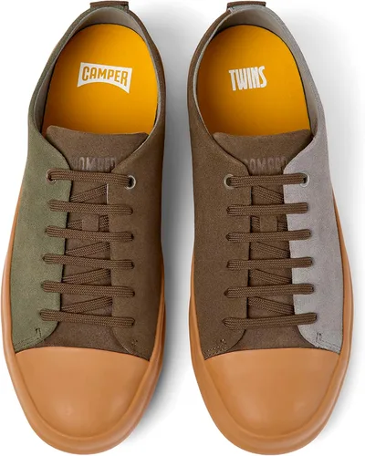 Vista 4 de Camper Tenis Chasis para hombre, Multicolor - Surtido
