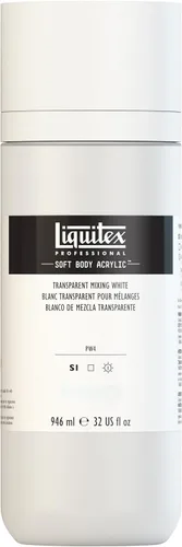 Vista 75 de Liquitex Professional Soft Body - Pintura acrílica