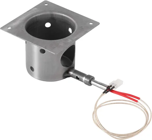 Vista 4 de GRILLME Kit de encendido de varilla caliente de repuesto para parrillas de pellets de madera Traeger