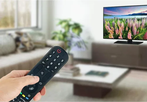 Vista 5 de Control remoto de repuesto infrarrojo aplicable para LG UR8000 Series LED 4K UHD Smart webOS TV 43UR8000AUA 50UR8000AUA 55UR8000AUA 65UR8000AUA