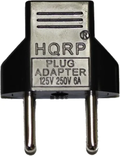 Vista 3 de HQRP Adaptador de CA compatible con cargador de aspiradora Bissell 2031257, 203-1257, 203-2621, 2032621, TL01C-105020U, serie 2880