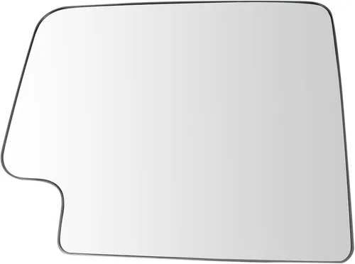 Vista 438 de TRQ Espejo Lateral del Conductor con Vidrio Calefactado y Tinte Azul Compatible con BMW 128i 135i 325xi 328i 328xi 335i 335is 335xi M3 BM1324104