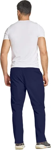Vista 3 de Tansozer Men's Sweatpants Zipper Pockets Hiking Pants Lightweight Quick Dry for Athletic Jogging Workout Running Gym Travel