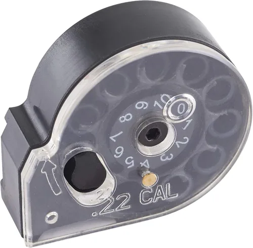 Vista 5 de Umarex Gauntlet PCP Pellet Gun Air Rifle Magazine