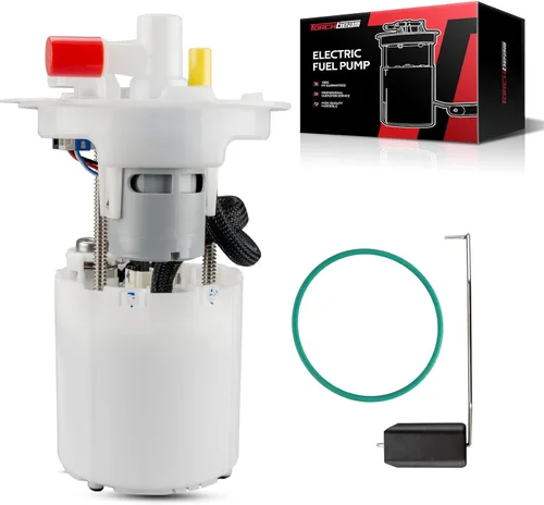 Vista 46 de Torchbeam Conjunto de bomba de combustible compatible con Sonoma 1992-1995 2.5L, S10 1992-1995 4.3L, ensamblaje del módulo de la bomba