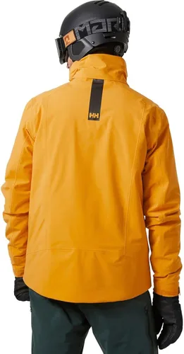 Vista 2 de Helly-Hansen - Chaqueta para hombre Alpha 3.0, 65551