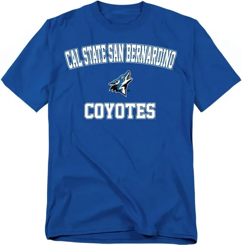 Vista 26 de Colección oficial de camisetas universitarias clásicas unisex para adultos 3
