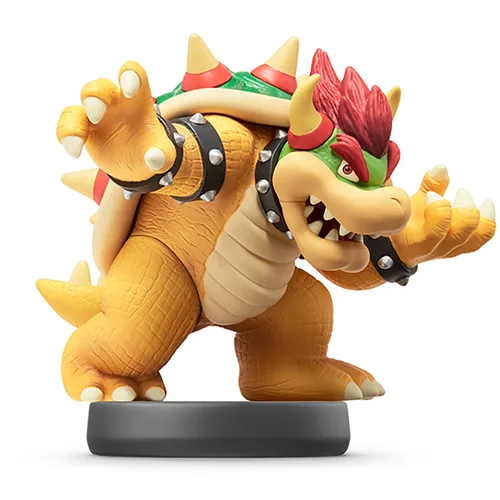 Vista 86 de Nintendo Luigi amiibo - Nintendo Wii U