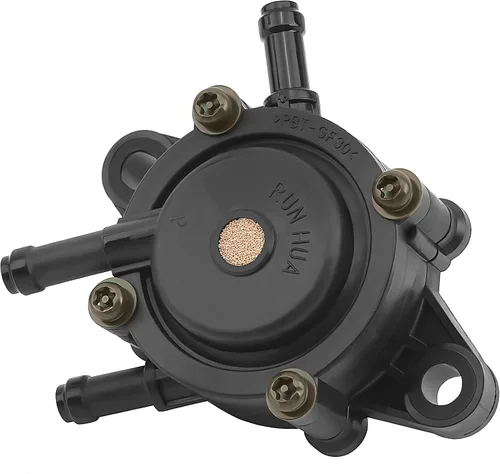 Vista 6 de 4 piezas 2439304S 2439316S Bomba de combustible 808656 491922 49040-7001 para Kawasaki 15HP-25HP Motor Kohler CH17-CH25 CV17-CV25 CH730-CH740