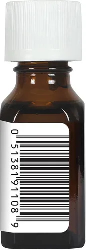 Vista 4 de Aura Cacia Aceite esencial de cedro de Texas puro 0.5 fl. oz. Juniperus Mexicana