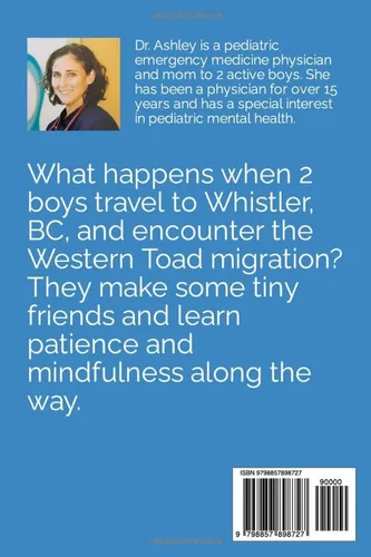 Vista 2 de Little Toads Journey Calm Minds for Kids