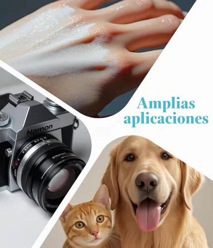 Vista 4 de 200 aplicadores de hisopos de algodón, hisopos de algodón de madera de 6 pulgadas de largo, pistola de limpieza, aplicador de puntas médicas