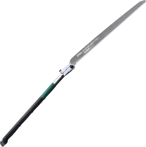 Vista 10 de Silky KATANABOY Sierra plegable profesional de 500 mm, dientes XL (403-50)