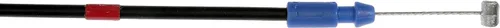 Vista 4 de Dorman Cable de liberación de capó 912-473 compatible con modelos Lexus seleccionados