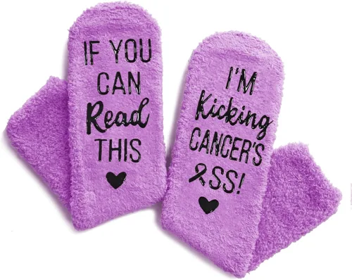 Vista 3 de HAPPYPOP Warm Hug Gifts For Cancer Survivor Chemo Patient, Get Well Soon Gifts Fighting Cancer Gifts